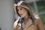 La petición de Melania Trump frente a la separación de inmigrantes ilegales
