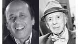 Adiós a Alfonso Lizarazo. Famosos reaccionan a su muerte: “Mi corazón está marchito”