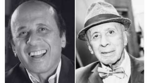 Adiós a Alfonso Lizarazo. Famosos reaccionan a su muerte: “Mi corazón está marchito”