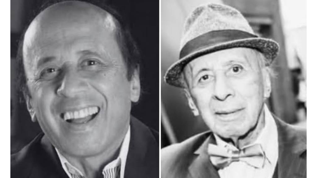 Adiós a Alfonso Lizarazo. Famosos reaccionan a su muerte: “Mi corazón está marchito”