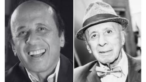 Adiós a Alfonso Lizarazo. Famosos reaccionan a su muerte: “Mi corazón está marchito”