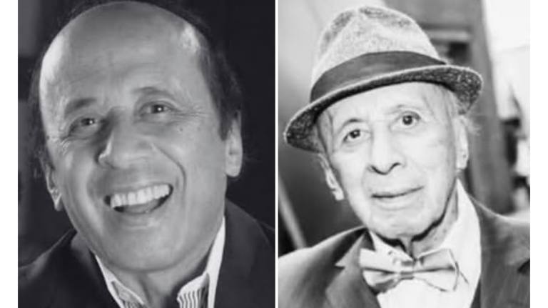 Adiós a Alfonso Lizarazo. Famosos reaccionan a su muerte: “Mi corazón está marchito”