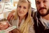 Hospital del Vaticano ofrece sus servicios a Charlie Gard, un bebé con enfermedad terminal