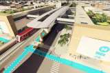 Único oferente se queda con contrato para acompañar construcción del metro de Bogotá