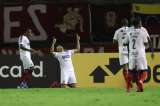 Medellín obtuvo su revancha y venció a Caracas en la Copa Libertadores