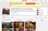 Bogotanos podrán promover turismo en la ciudad a través de aplicación