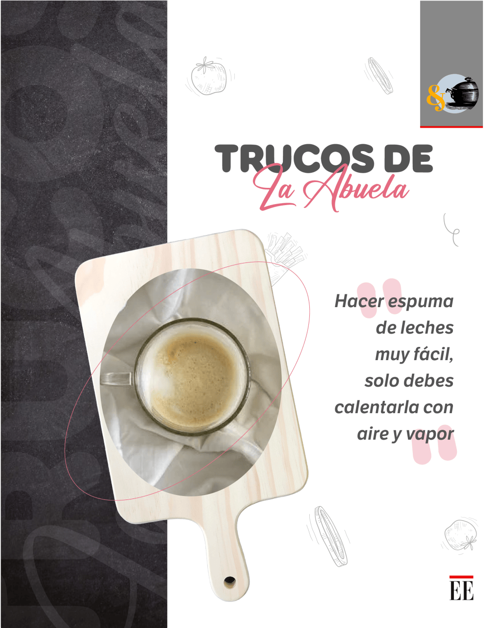 Trucos de la abuela