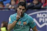 "Hay jugadores con más marketing que yo", dice Luis Suárez sobre los premios "The Best"