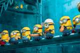 Ricky Martin y Thalía serán las voces de "Los Minions" en Latinoamérica