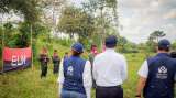 Liberaron a soldado secuestrado en Arauca