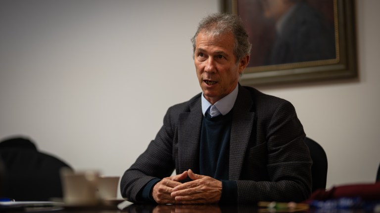 “Encontraremos alternativas para este período de vacas flacas”: nuevo director de Agrosavia