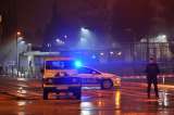 Atacante suicida detona dispositivo cerca de embajada de EE.UU. en Montenegro