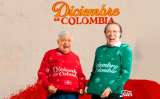 William Vinasco y Jorge Barón se unen en la playlist “Diciembre es Colombia”