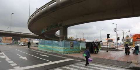 Demolición del puente de Venecia tardará 6 meses, estas son las vías alternas