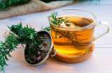 ¿Cuáles son los beneficios del té de romero?