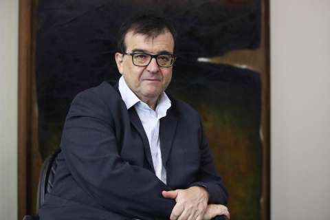 Javier Cercas: “Si la literatura no genera controversia, no es literatura”
