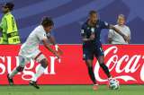Brasil, sin problemas: goleó 3-0 a Haití y lidera el Grupo C de la Copa Mundial 2026