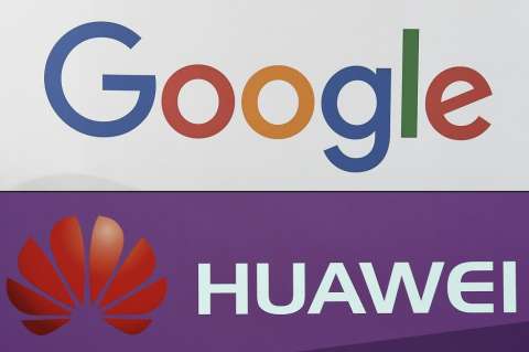 La ruptura entre Google y Huawei y otras noticias tecnológicas de la semana