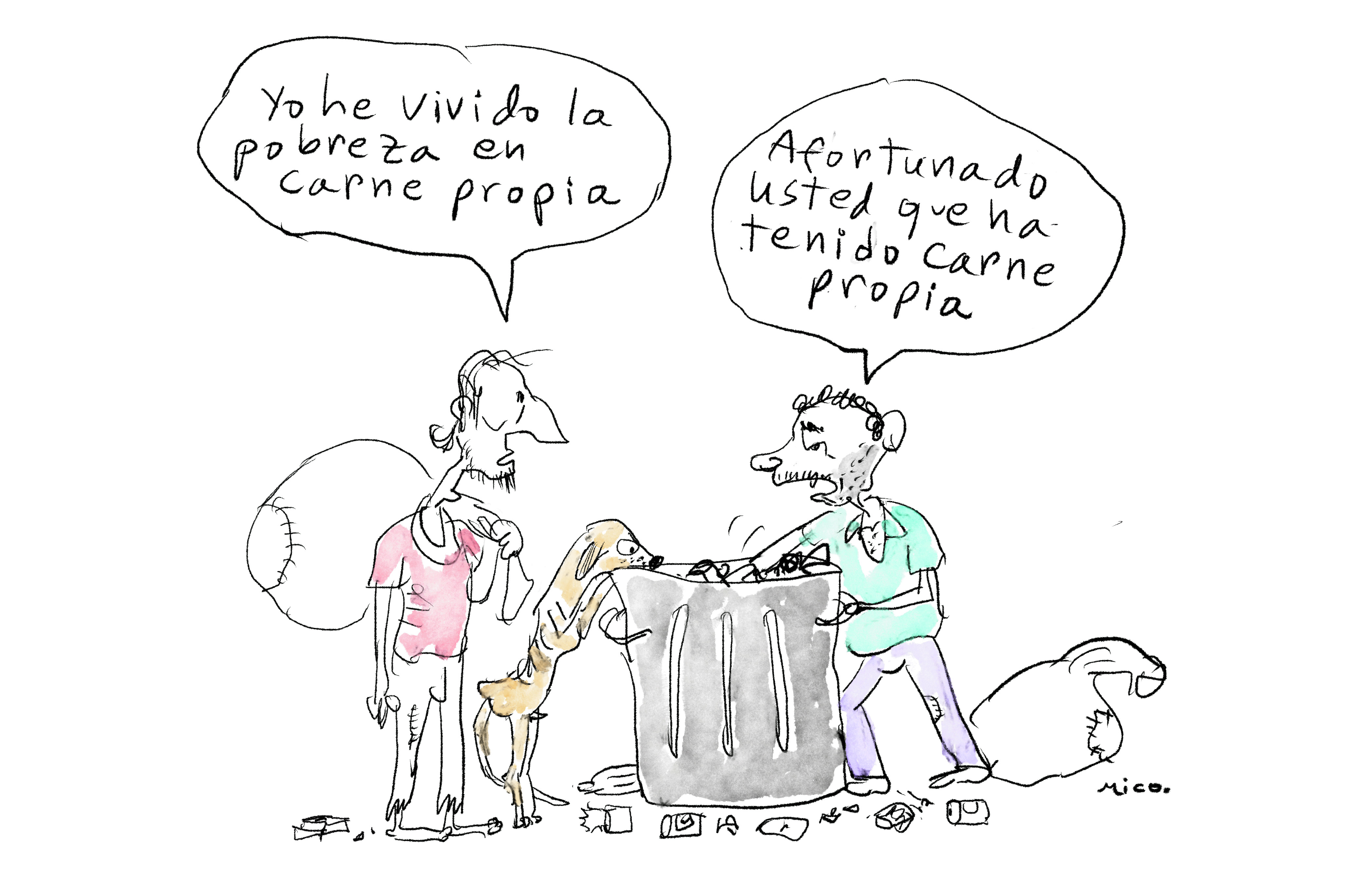Mico