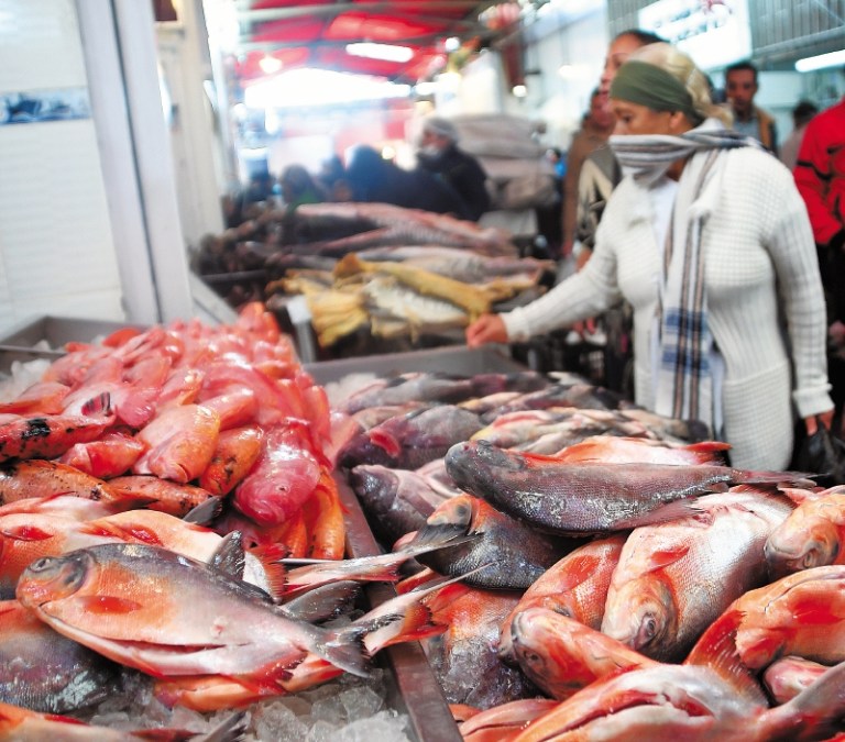 Pescado en Semana Santa: productores piden que sea colombiano