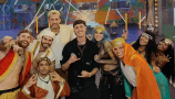 Hijo de Diego Trujillo entró como invitado a ‘LCDLF’ y rompió las reglas ¿Qué hizo?