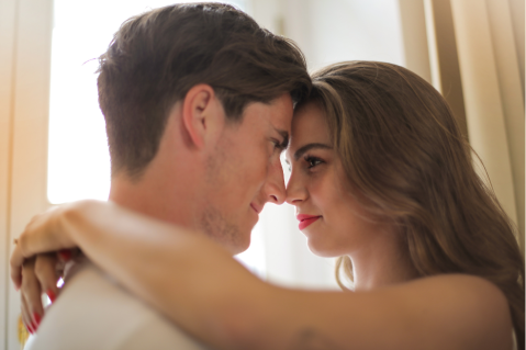 5 juguetes sexuales para parejas que son fáciles de usar