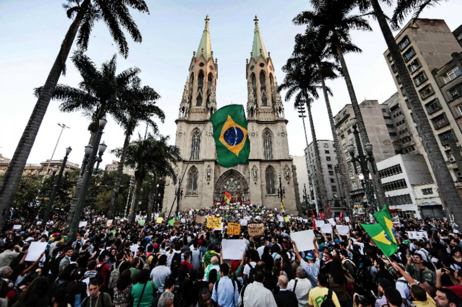 Referencia / Archivo AFP.