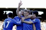 Chelsea ganó y se afianza en la cima de la Premier League