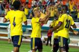 Jugadores colombianos enfrentarán a su mentor por un cupo a Brasil