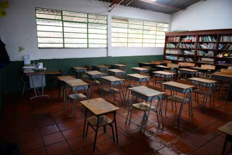 Suspenden clases a más de 3.400 estudiantes tras atentados con drones en Jamundí