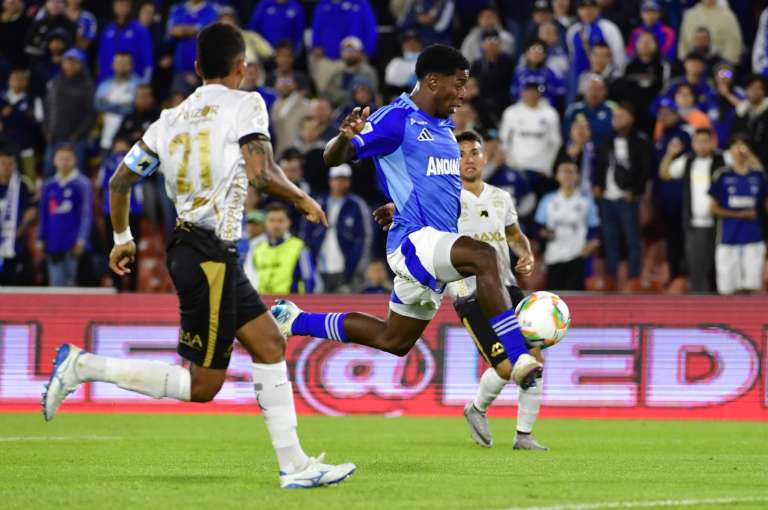 Millonarios perdió con Llaneros en El Campín