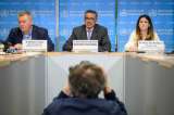 OMS pone la atención en efectos a largo plazo de pacientes con COVID-19