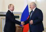 Rusia disparó misiles a Ucrania desde Bielorrusia, acercando a Minsk más a la guerra