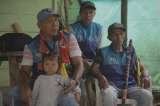 La resiliencia comunitaria por parte de un pueblo afligido por el conflicto