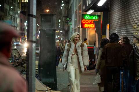 Regresa "The deuce", serie sobre la edad de oro de la pornografía