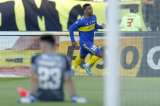Tras golazo de Frank Fabra, Boca Juniors se consagra en el fútbol argentino