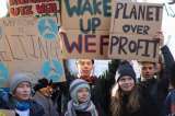 Lecciones de Davos sobre economía, el clima y Trump