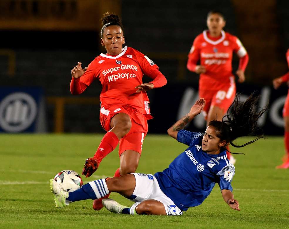 El encuentro de vuelta será el 7 de diciembre en el estadio Pascual Guerrero de Cali.