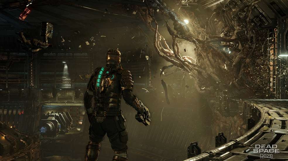 Dead Space