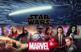 Estos son los cuatro estrenos en octubre de Marvel y Star Wars en Disney