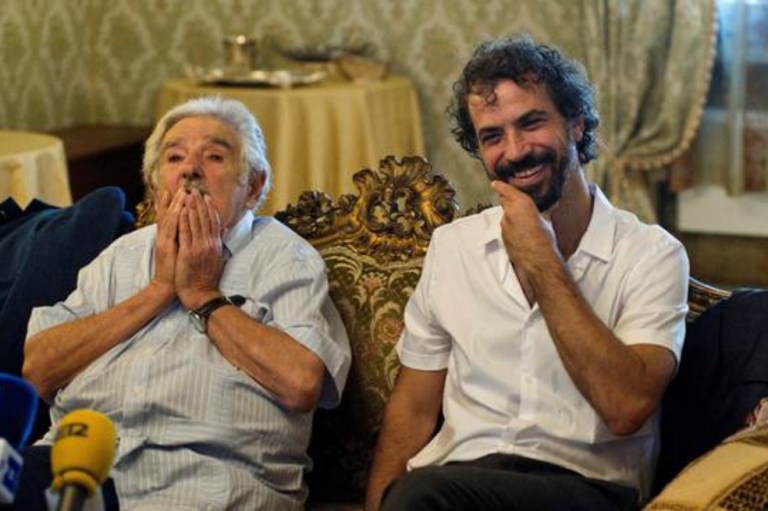 La noche de 12 años: un homenaje a los combativos y soñadores