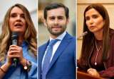 Delegación de Centro Democrático en Washington pidió acompañamiento permanente en elecciones