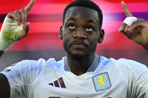 Fulham vs. Aston Villa: hora y dónde ver en vivo el partido de Jhon Jáder Durán
