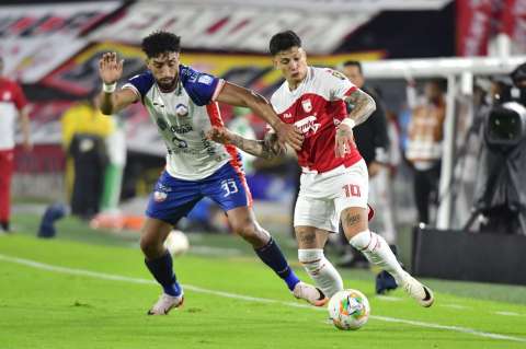 Los cupos para los futbolistas en 2026