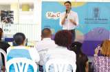 La pelea por un “Buen comienzo” en Medellín