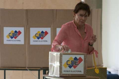"Nadie debería estar obligado" a votar Constituyente en Venezuela: ONU