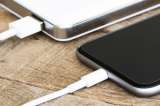 Cargadores para celular: ¿cómo cuidar el cable y evitar que se dañe?