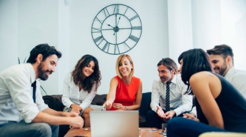 Retener talento, el objetivo de los empresarios este 2019