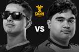 Playoffs de la Golden League: Exilium vs. RusherX