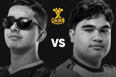 Playoffs de la Golden League: Exilium vs. RusherX